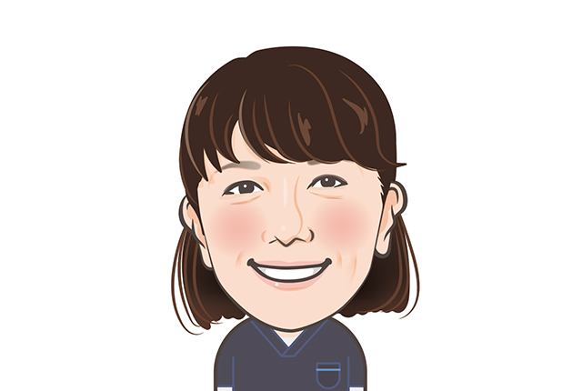 藤井 珠世